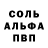 APVP Соль Bogatika